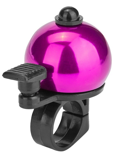 Stels 13A-04 чёрно-фиолетовый