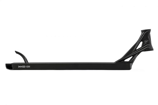 Ethic Lindworm V4 Deck - 150w/580 Black