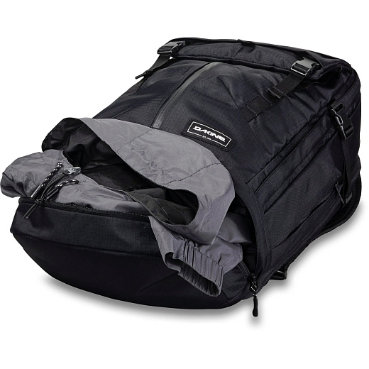 Dakine Verge Backpack M 32L Black Ripstop